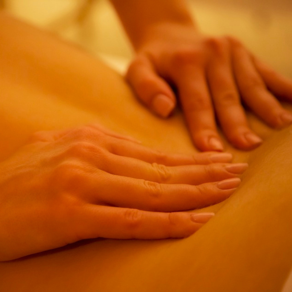 Hammam et massage pour 2 personnes - AVIE Spa & Coiffure