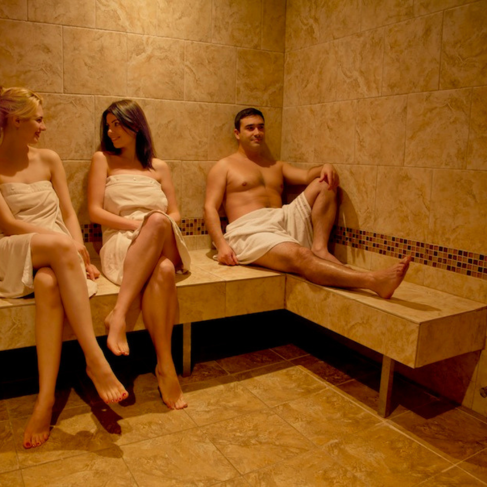 Hammam 1 personne - AVIE Spa & Coiffure