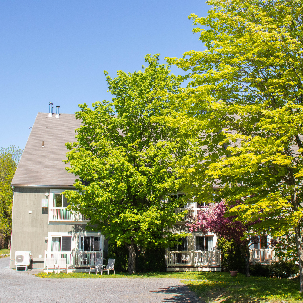 Deux nuits pour 2 personnes - Hôtel La Camarine
