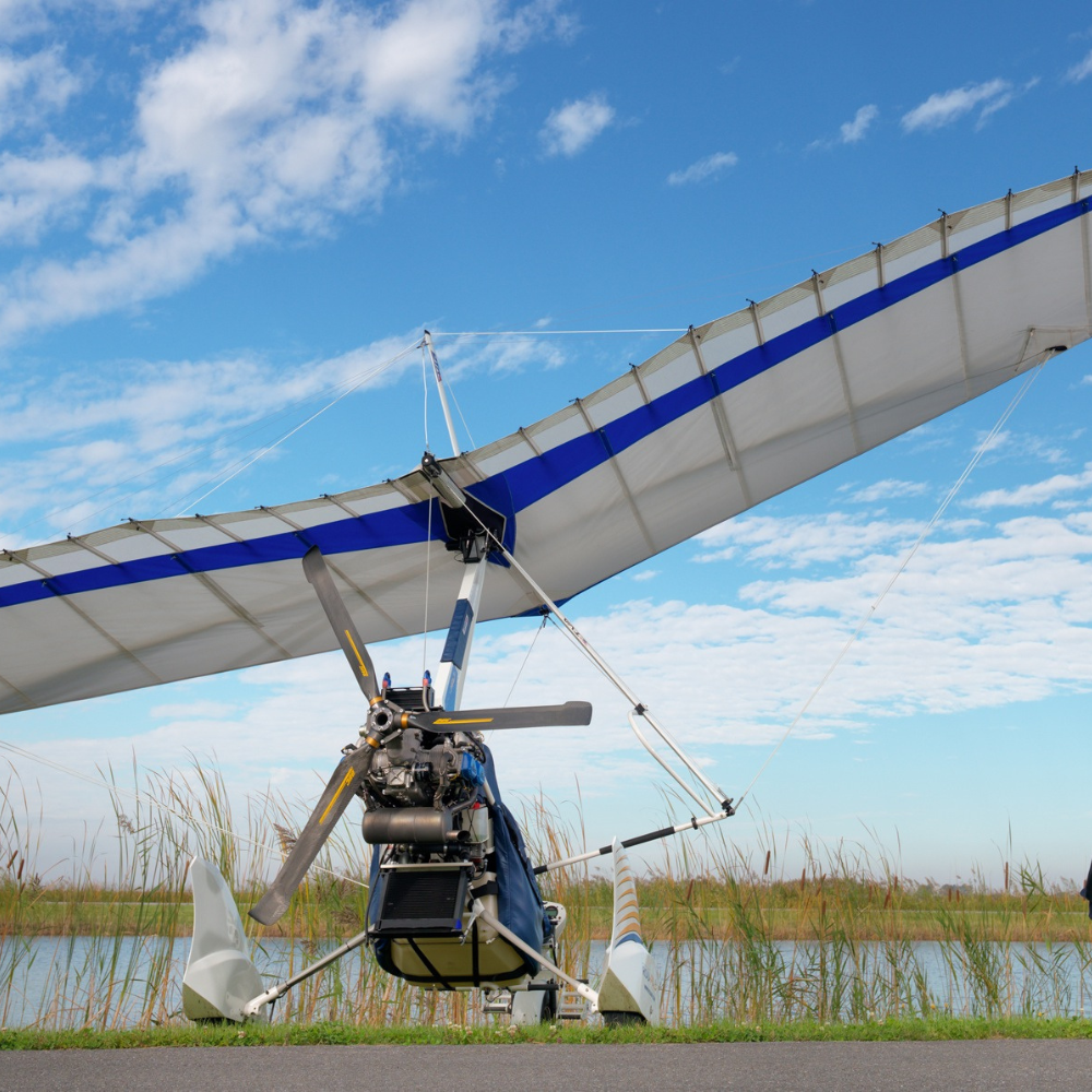 Cours de pilotage en avion pour 1 personne - Aviation Rou-Air