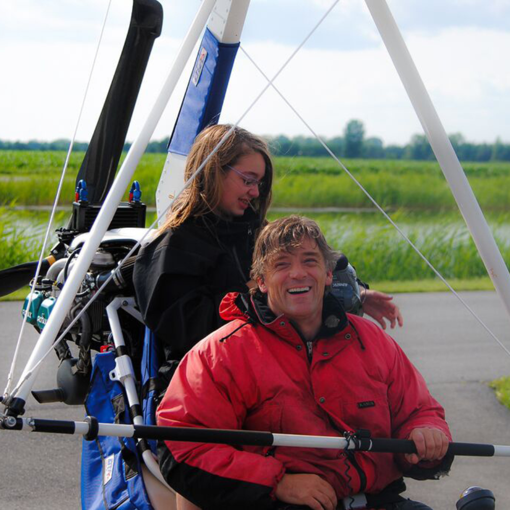 Cours de pilotage en avion pour 1 personne - Aviation Rou-Air