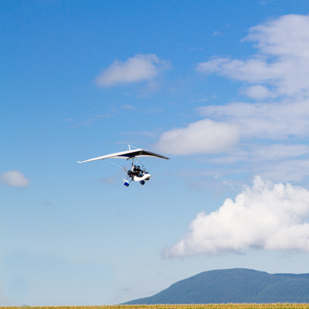 Cours de pilotage en avion pour 1 personne - Aviation Rou-Air