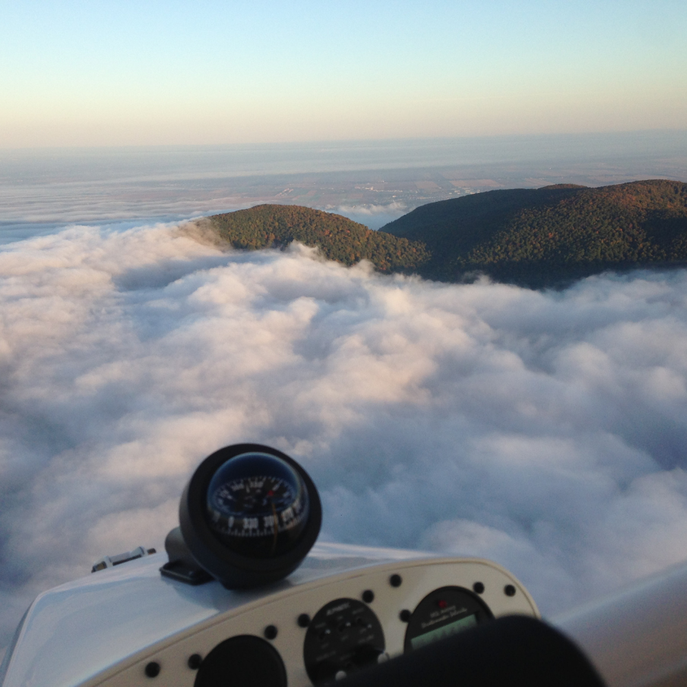 Cours de pilotage en avion pour 1 personne - Aviation Rou-Air