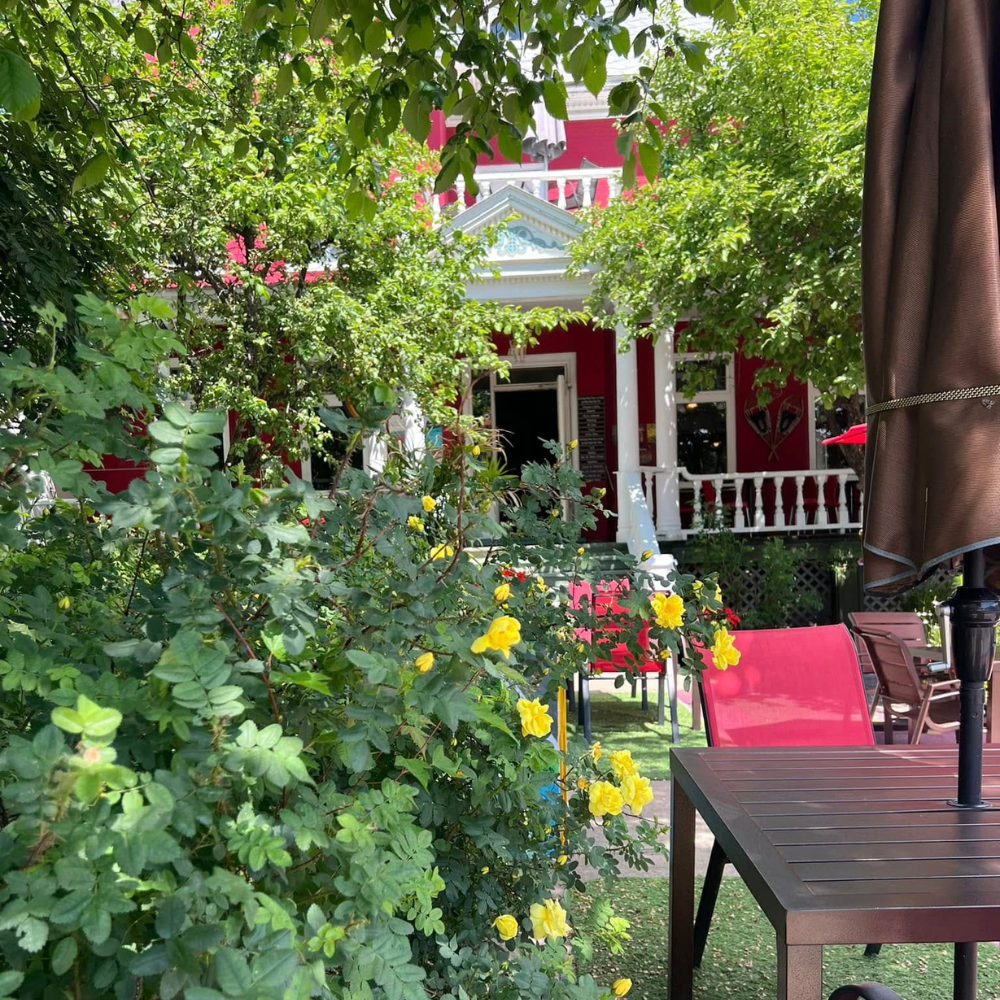 Cocktail et accès au spa pour 1 personne - Auberge La Grande Maison
