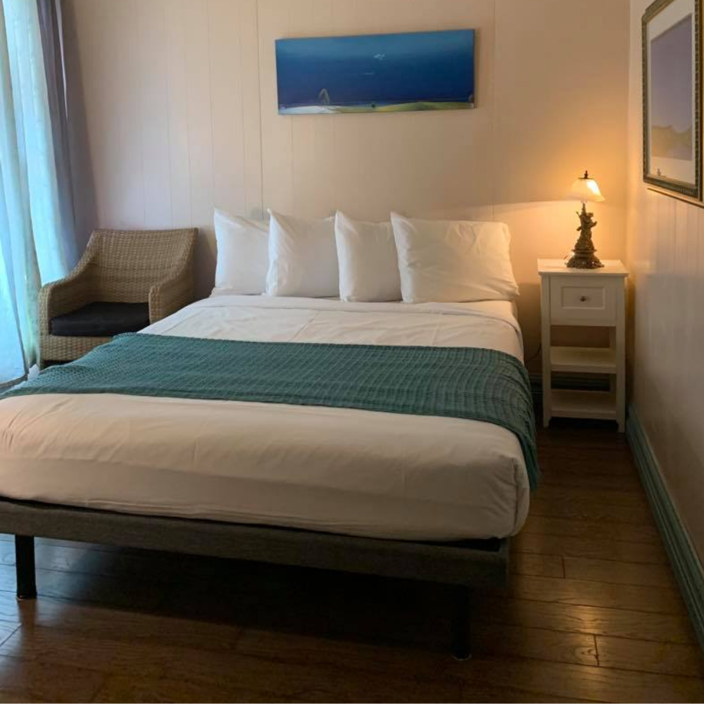 Nuitée, spa et massage pour 2 personnes - Auberge La Grande Maison