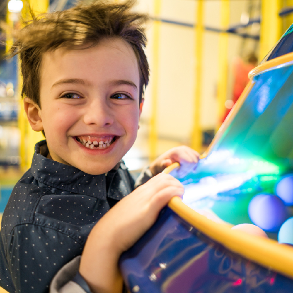 Jeux intérieurs pour 3 personnes - RécréOFUN - Québec