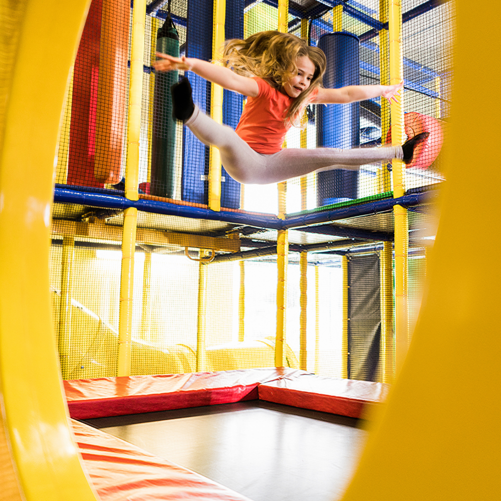 Jeux intérieurs pour 3 personnes - RécréOFUN - Trois-Rivières