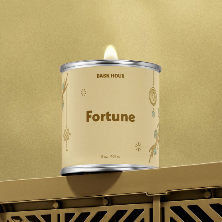 Bougie - Fortune
