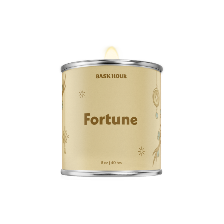 Bougie - Fortune
