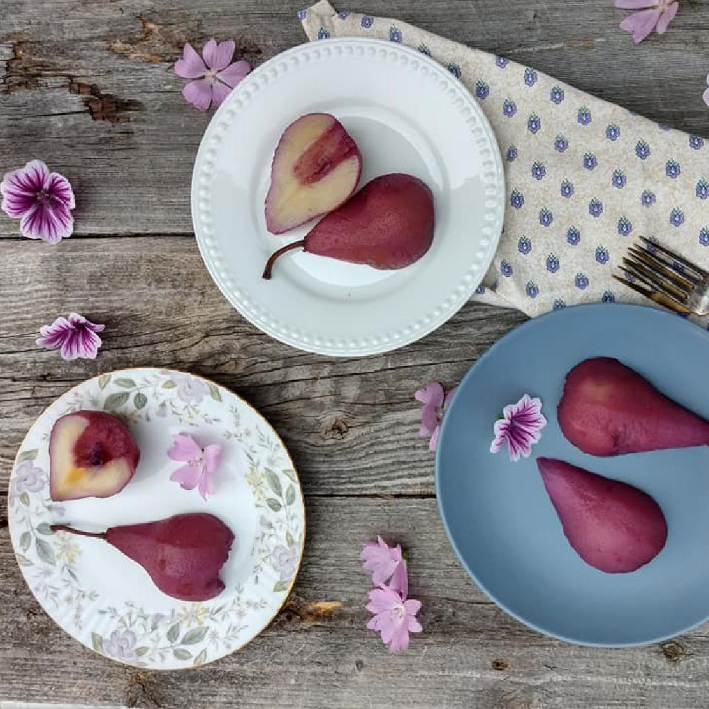 Tisane Mauve des bois