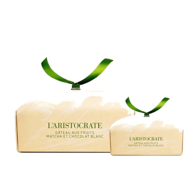 Gâteau aux fruits - L'Aristocrate