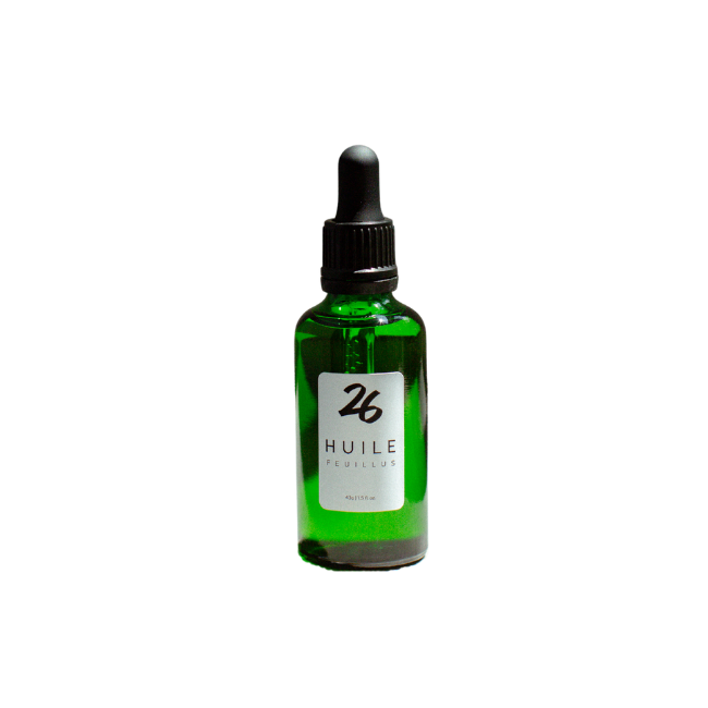Huile