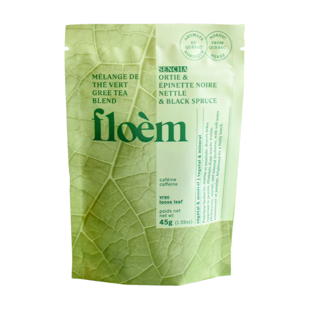 Thé Vert Sencha