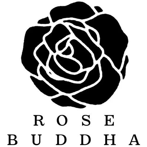 Rose Buddha