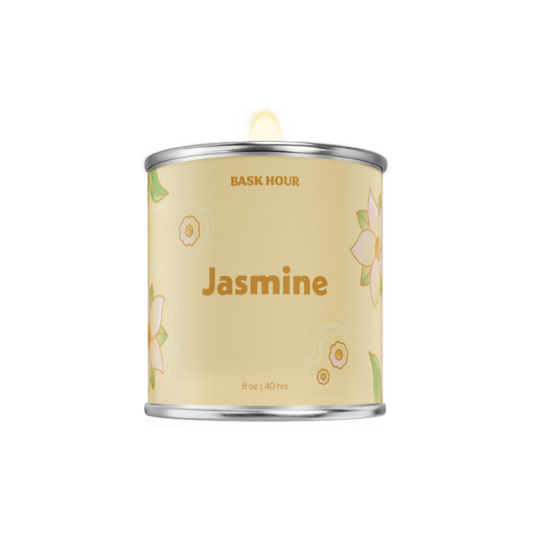 Candle - Jasmine