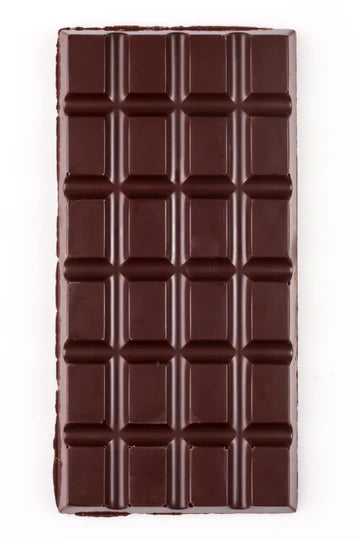 Tablette de chocolat