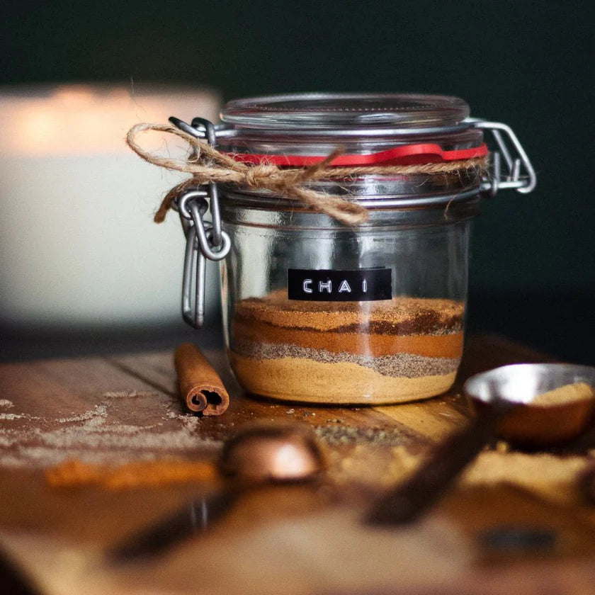 Latté Chaï