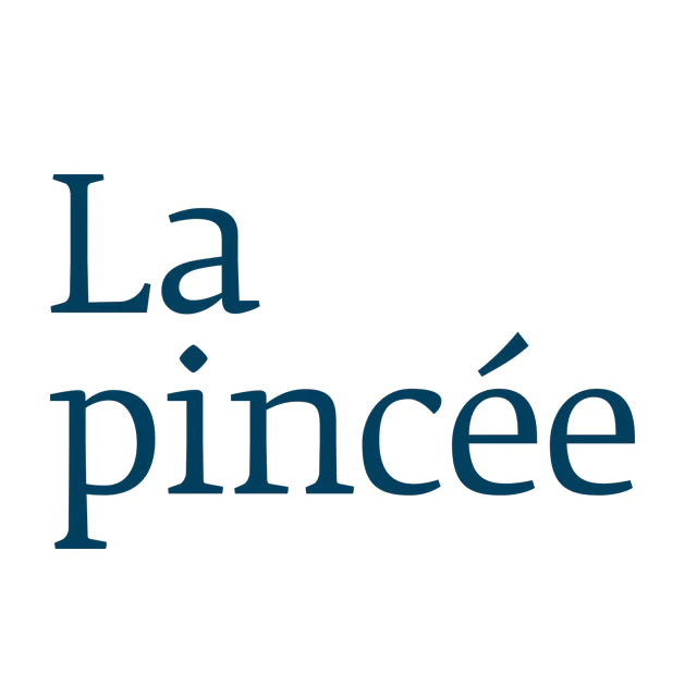 La pincée
