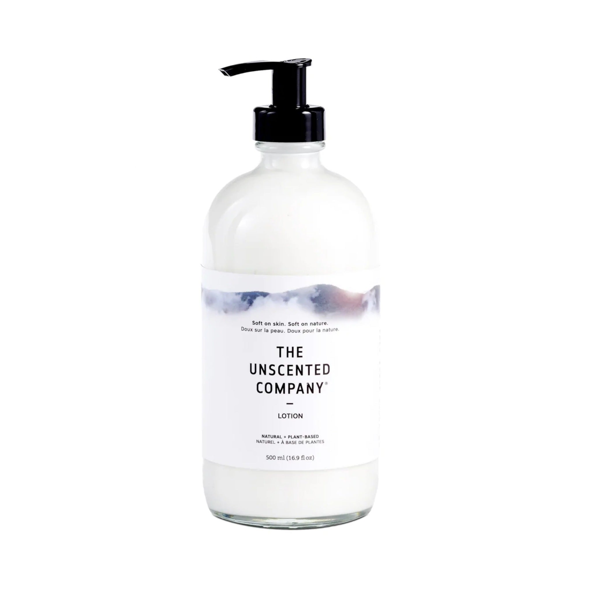 Body lotion
