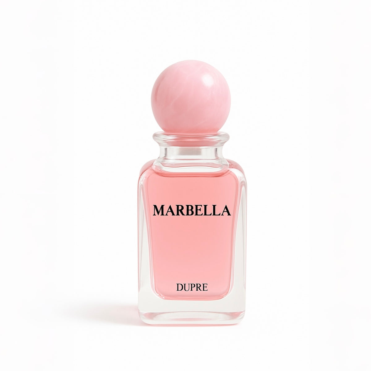 Parfum - Marbella