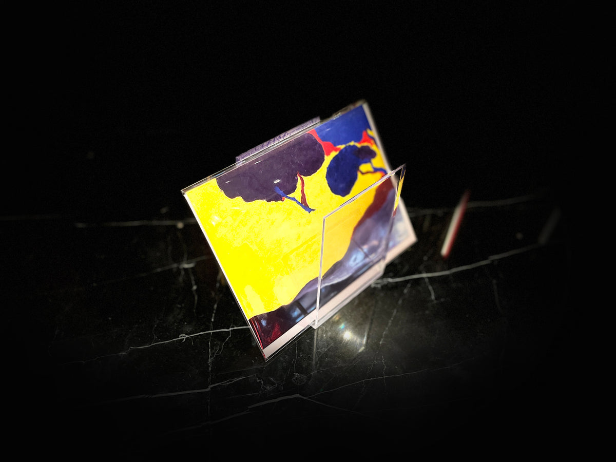 Carte de souhait - Essentielle simplicité 2