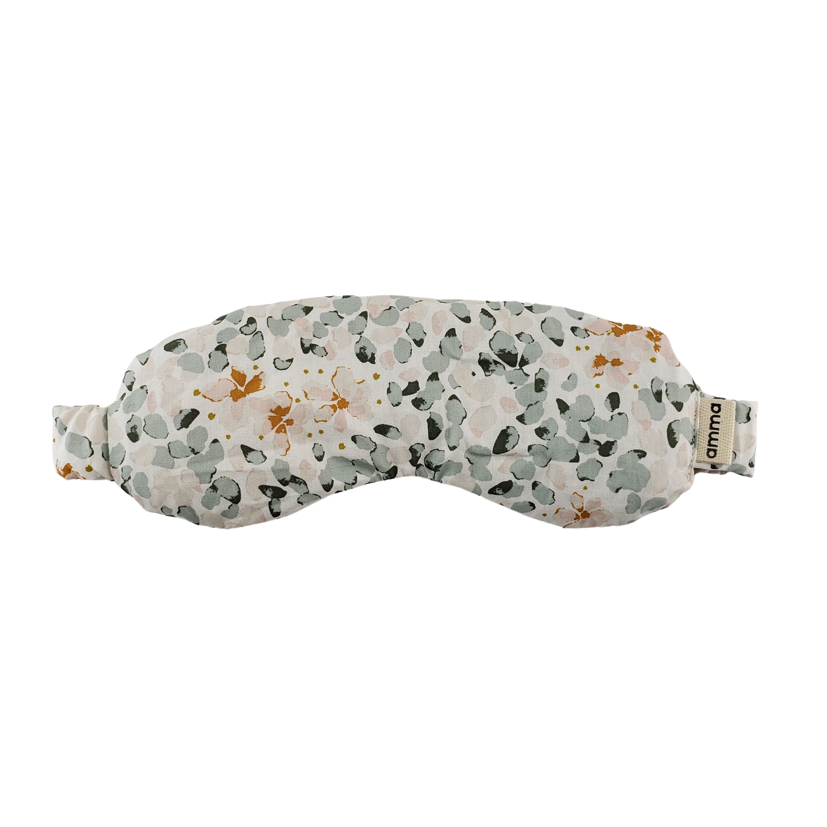 Masque thérapeutique à la lavande