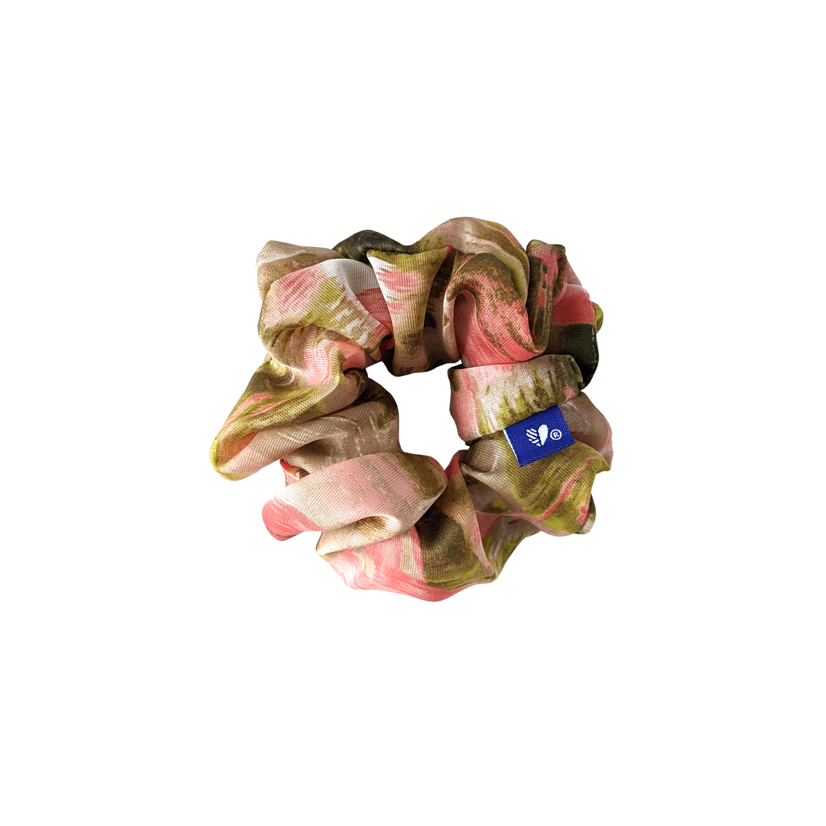 Mini Chouchou (plusieurs options de couleur)