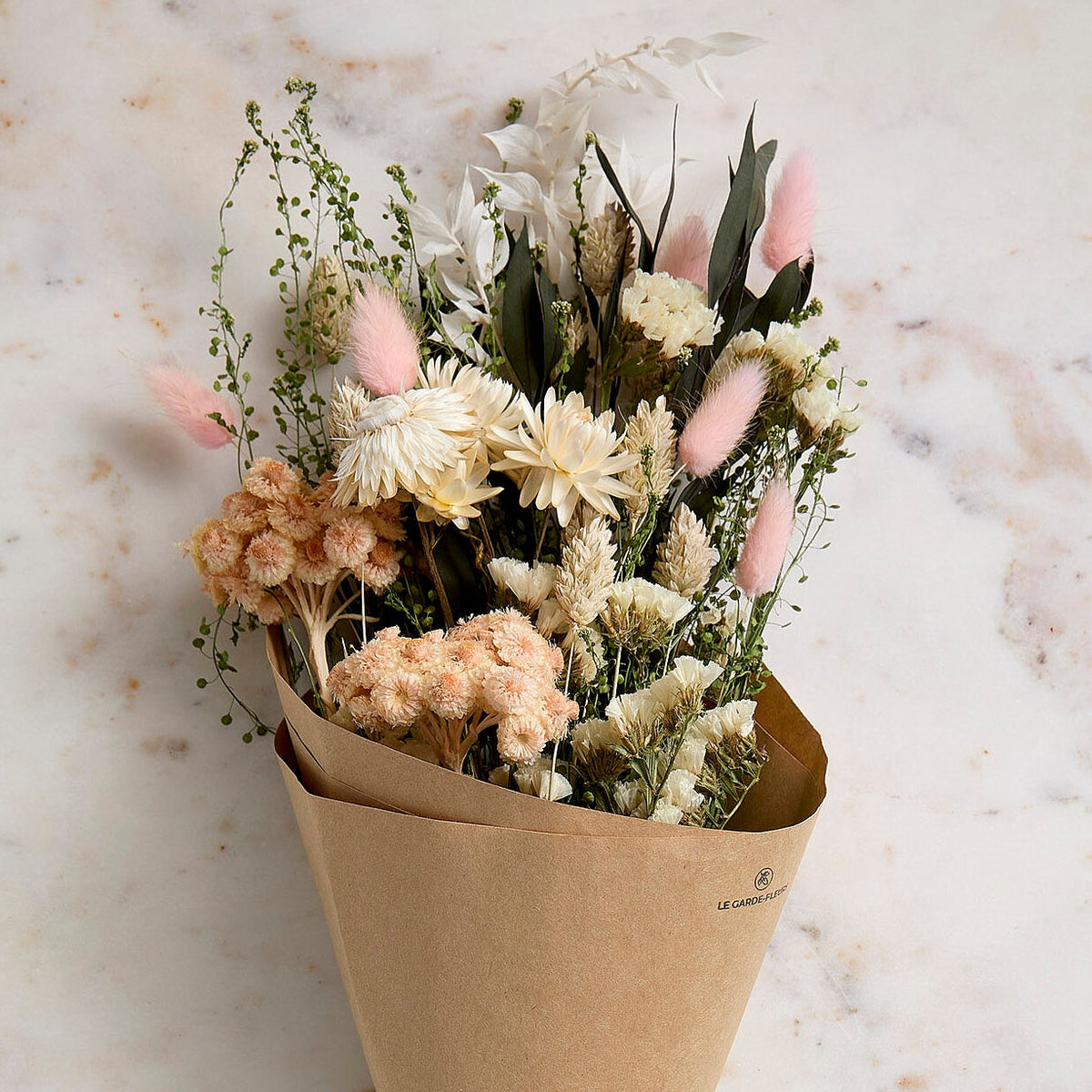 Bouquet de Molly