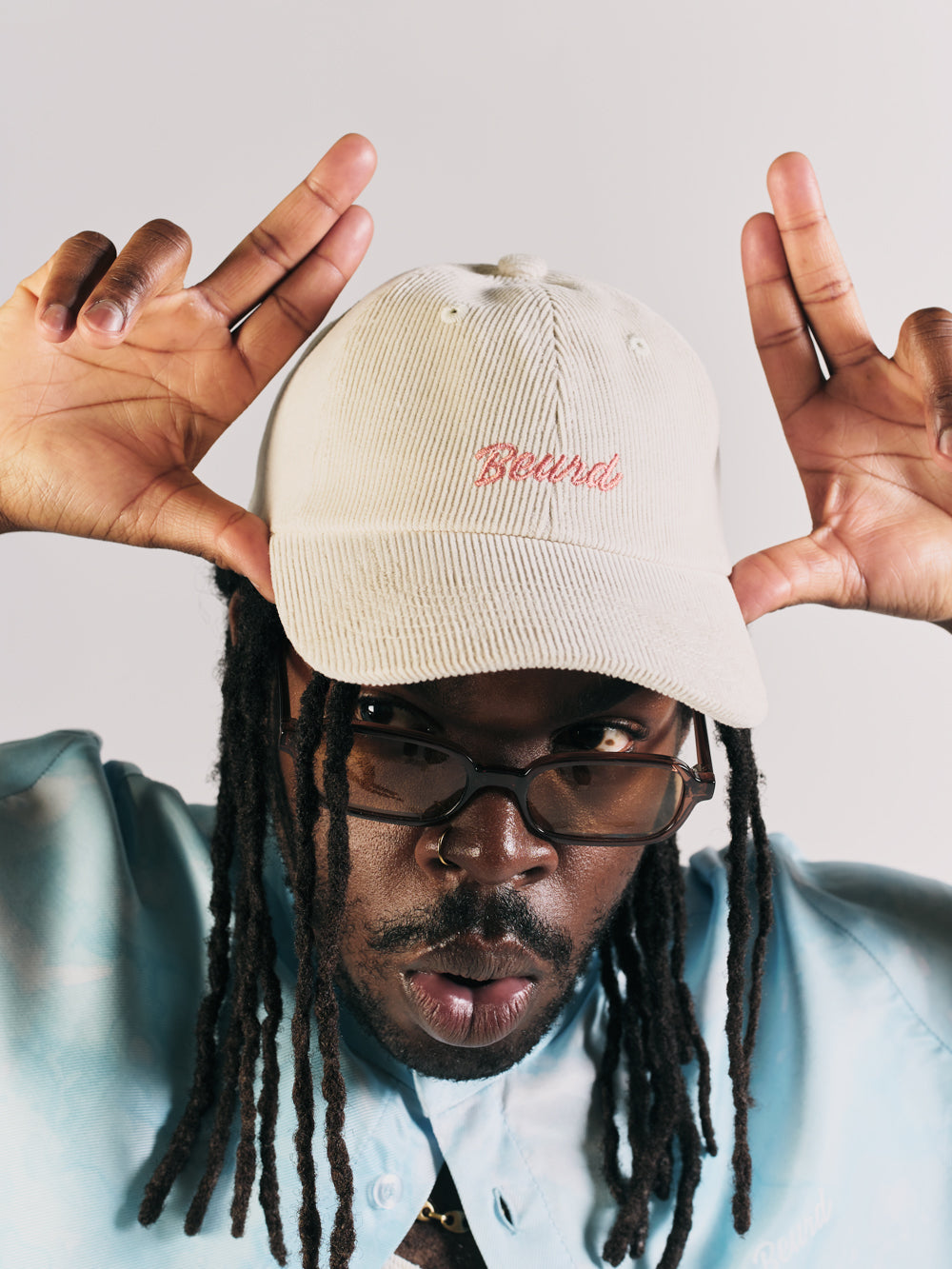 Casquette Montero