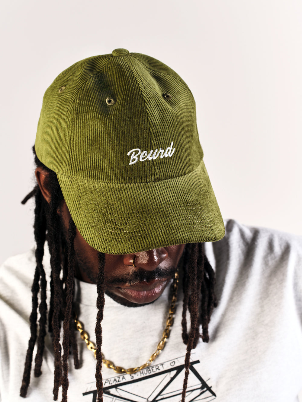 Casquette Montero