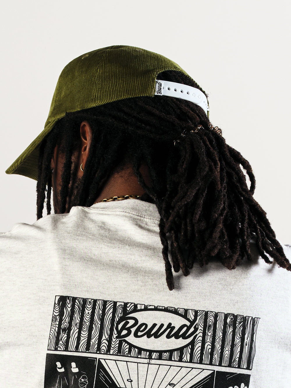 Casquette Montero