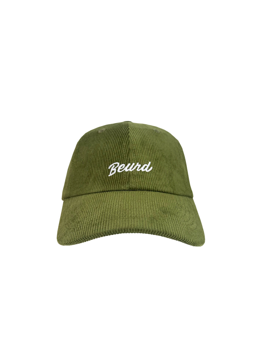 Casquette Montero