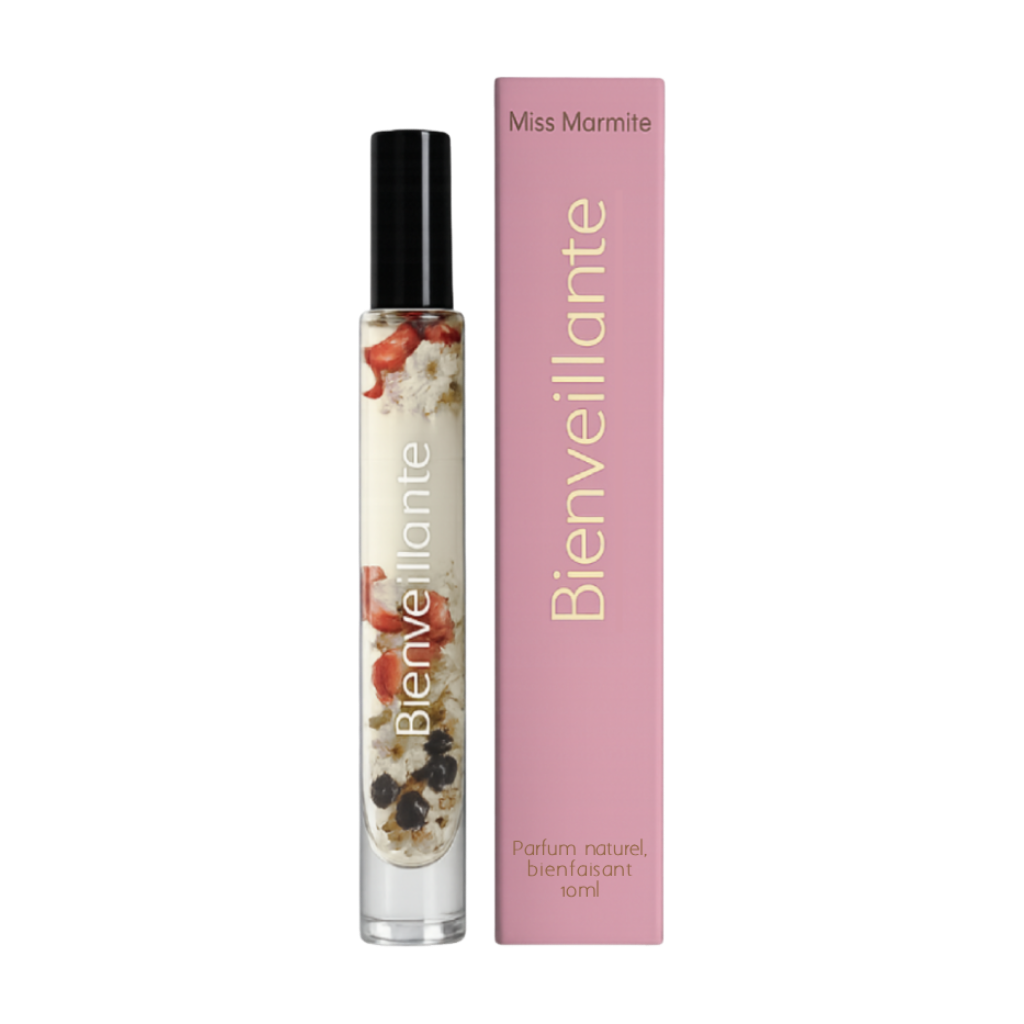 Parfum Bienveillante - Amour protecteur!