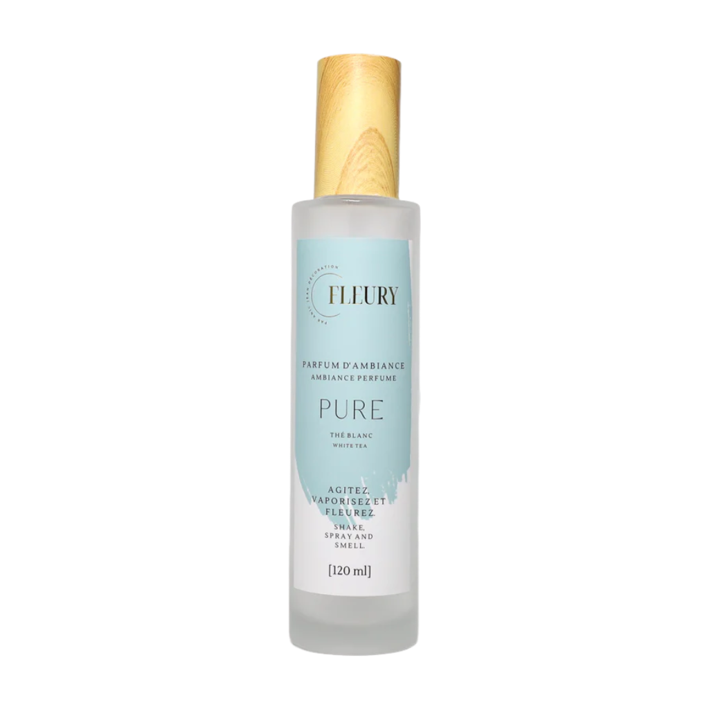 Parfum - Pure