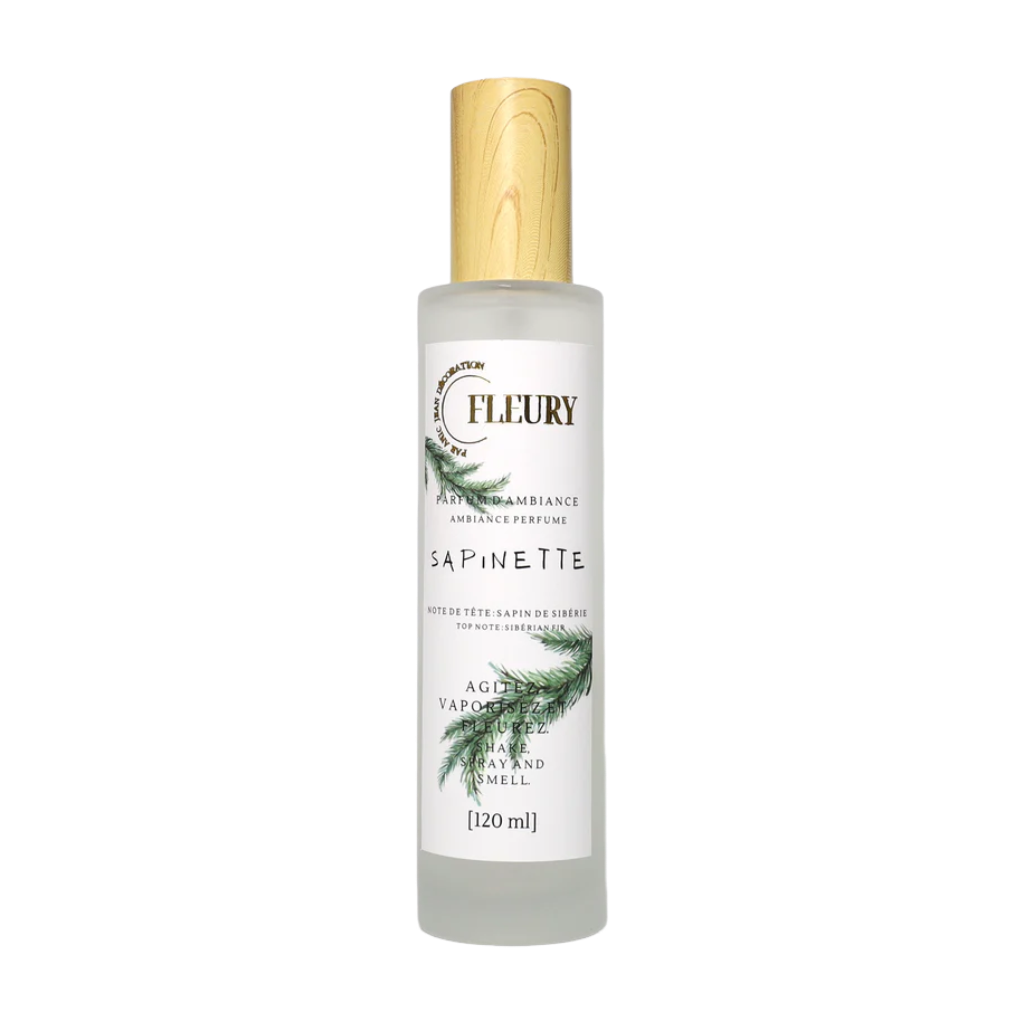 Parfum - Sapinette
