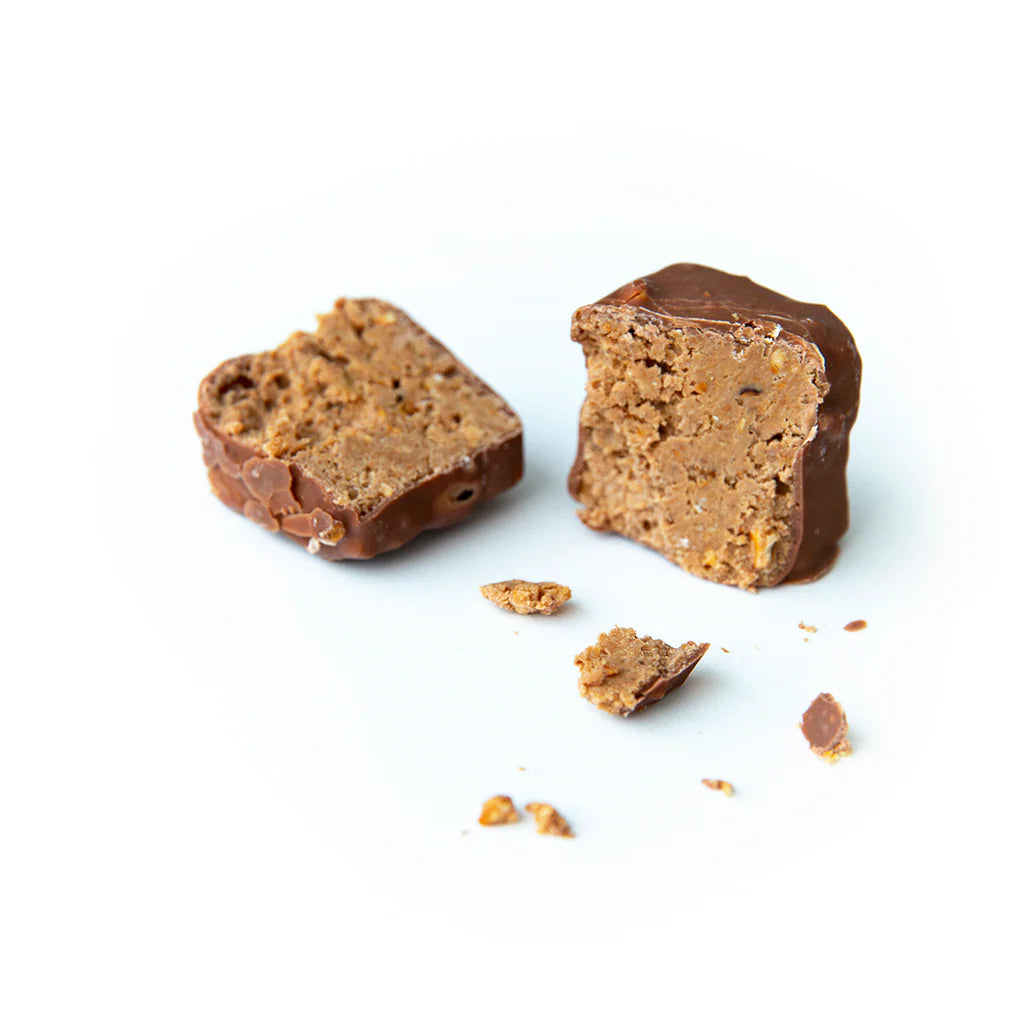Rocher croustillant