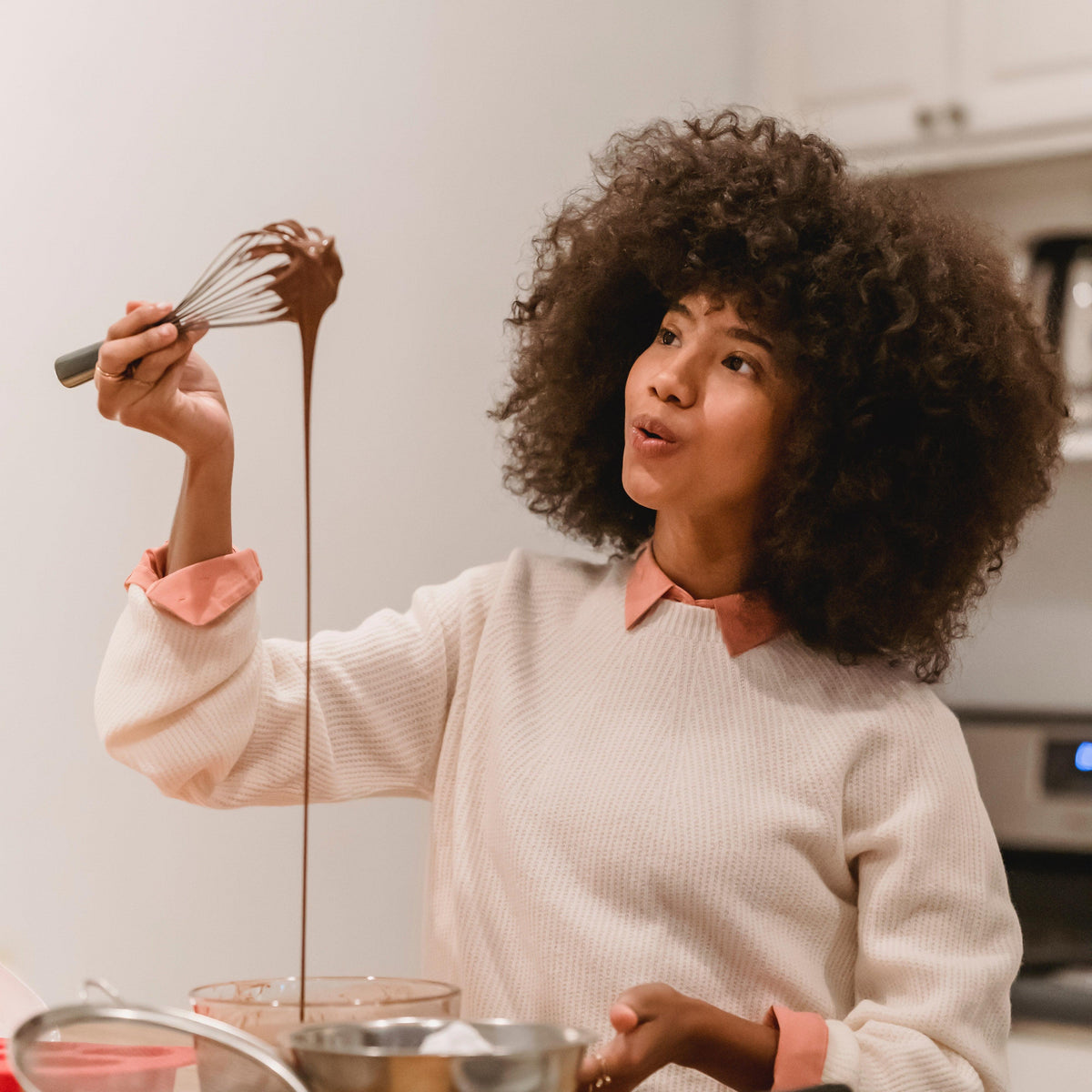 Cours de cuisine et repas pour 2 personnes - Académie Culinaire Annie Caron