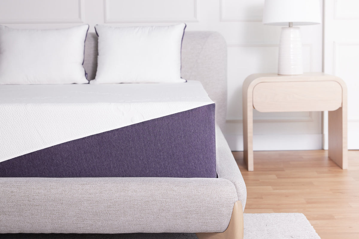 Polysleep Matelas 12"