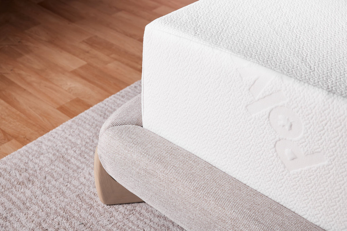 Polysleep Matelas 12"