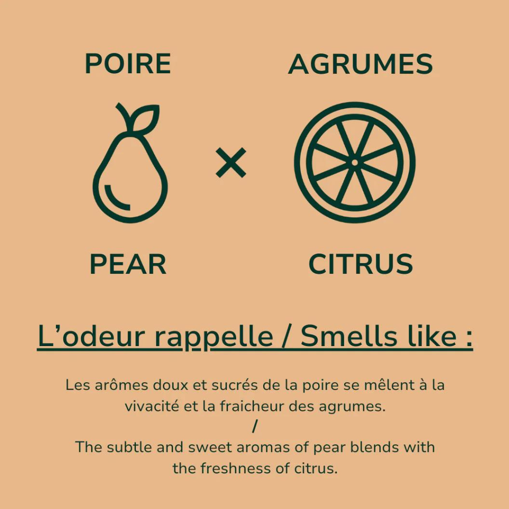 Revitalisant naturel hydratant huile d'argan