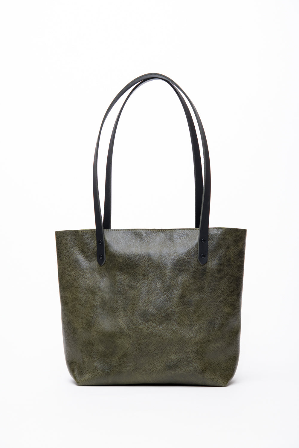 Sac cabas minimaliste en cuir modèles FLORENCE et FIRENZE