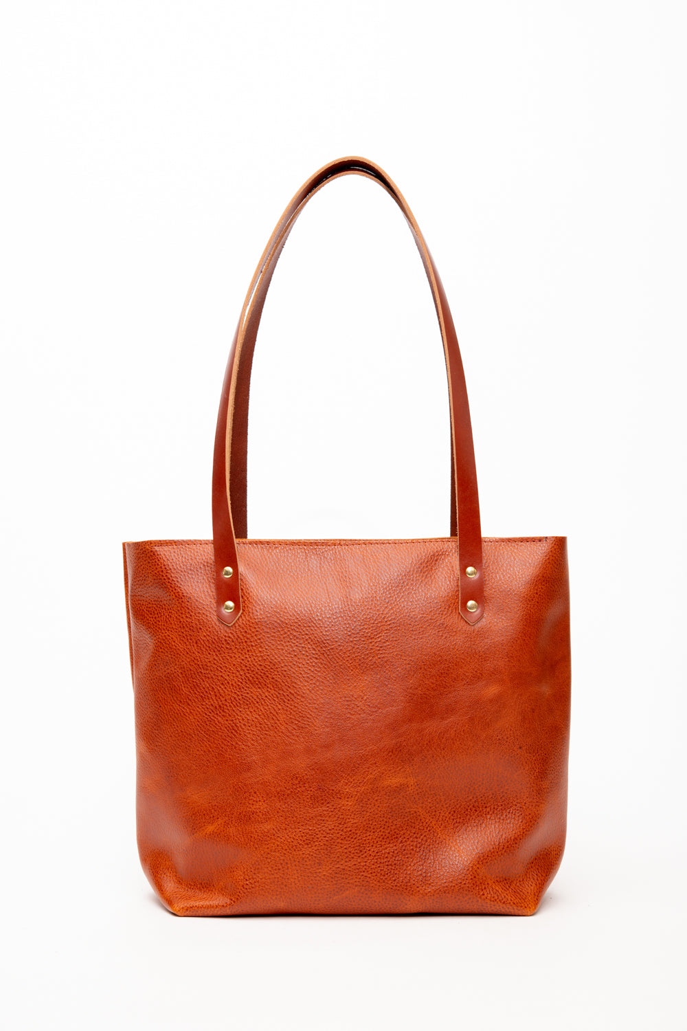 Sac cabas minimaliste en cuir modèles FLORENCE et FIRENZE
