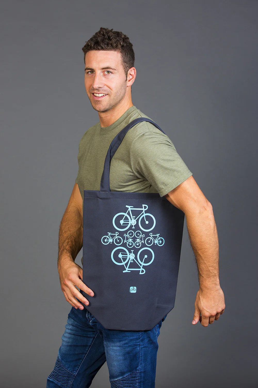 Sacs réutilisables Tote bag | Choisissez votre style