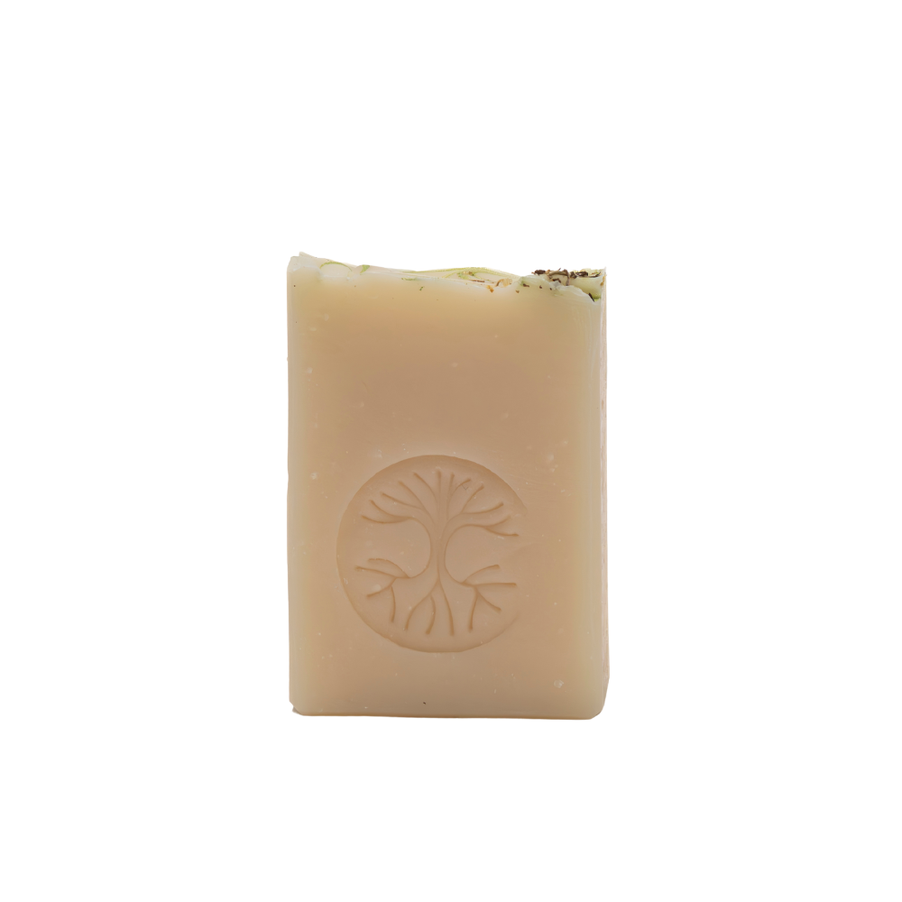 Savon - Thé des bois et bergamote