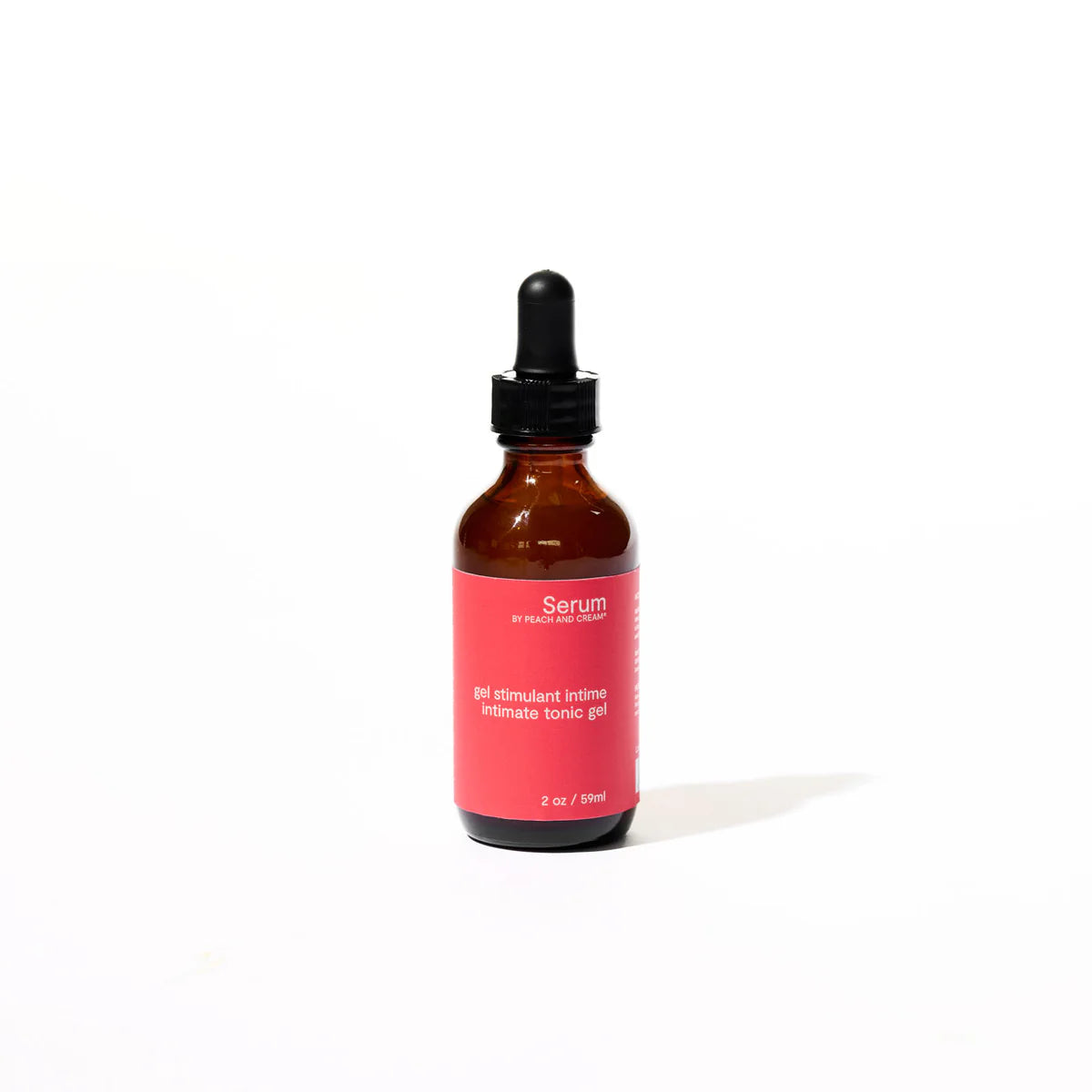 Sérum – Gel stimulant intime