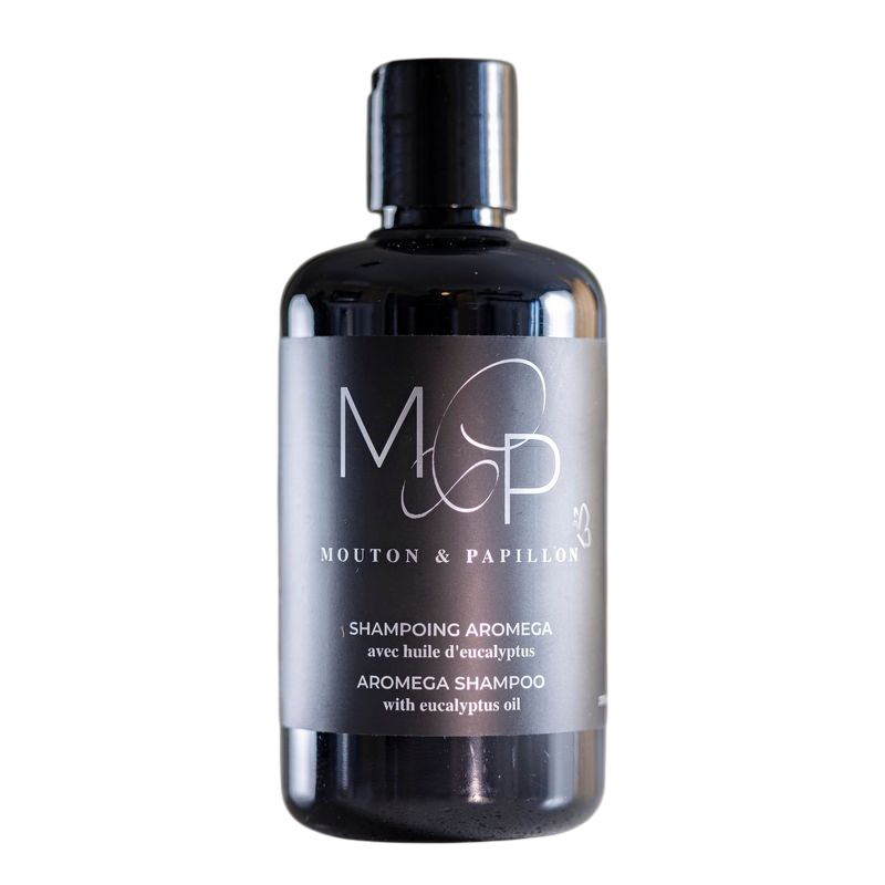 Shampoo - Eucalyptus 355ml