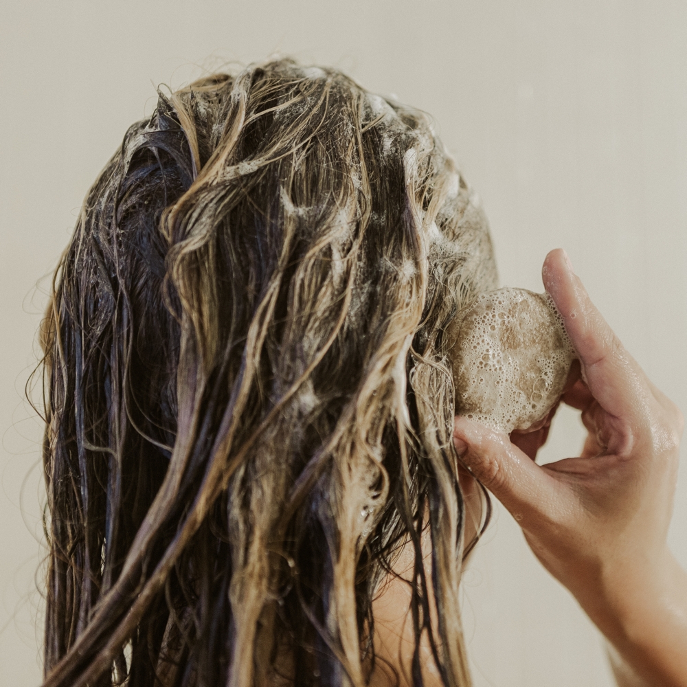 Shampoings en barre | Choisissez votre fragrance
