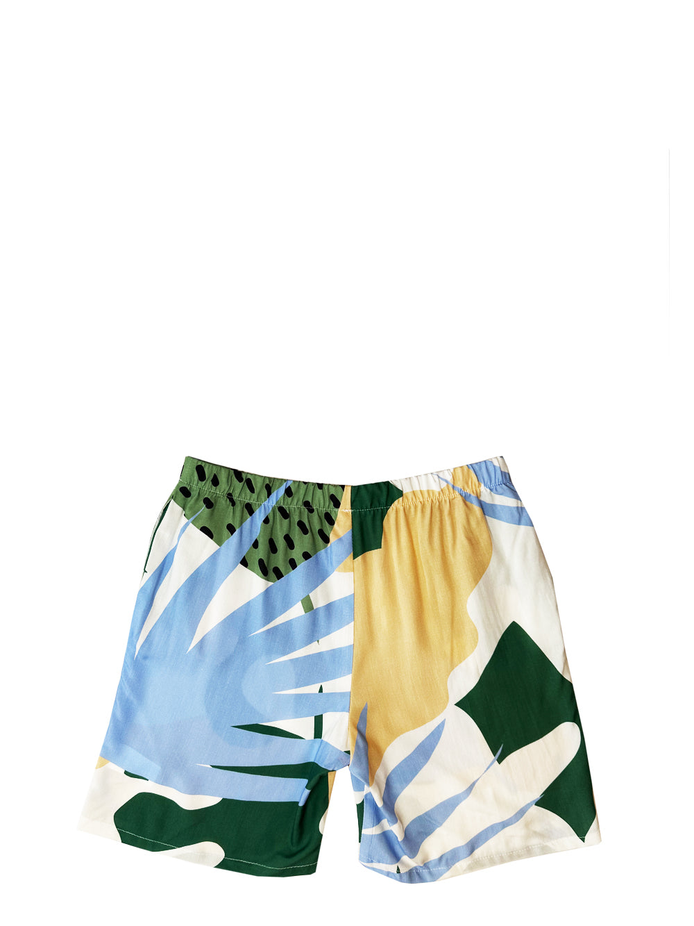 Short Monstera Enfant