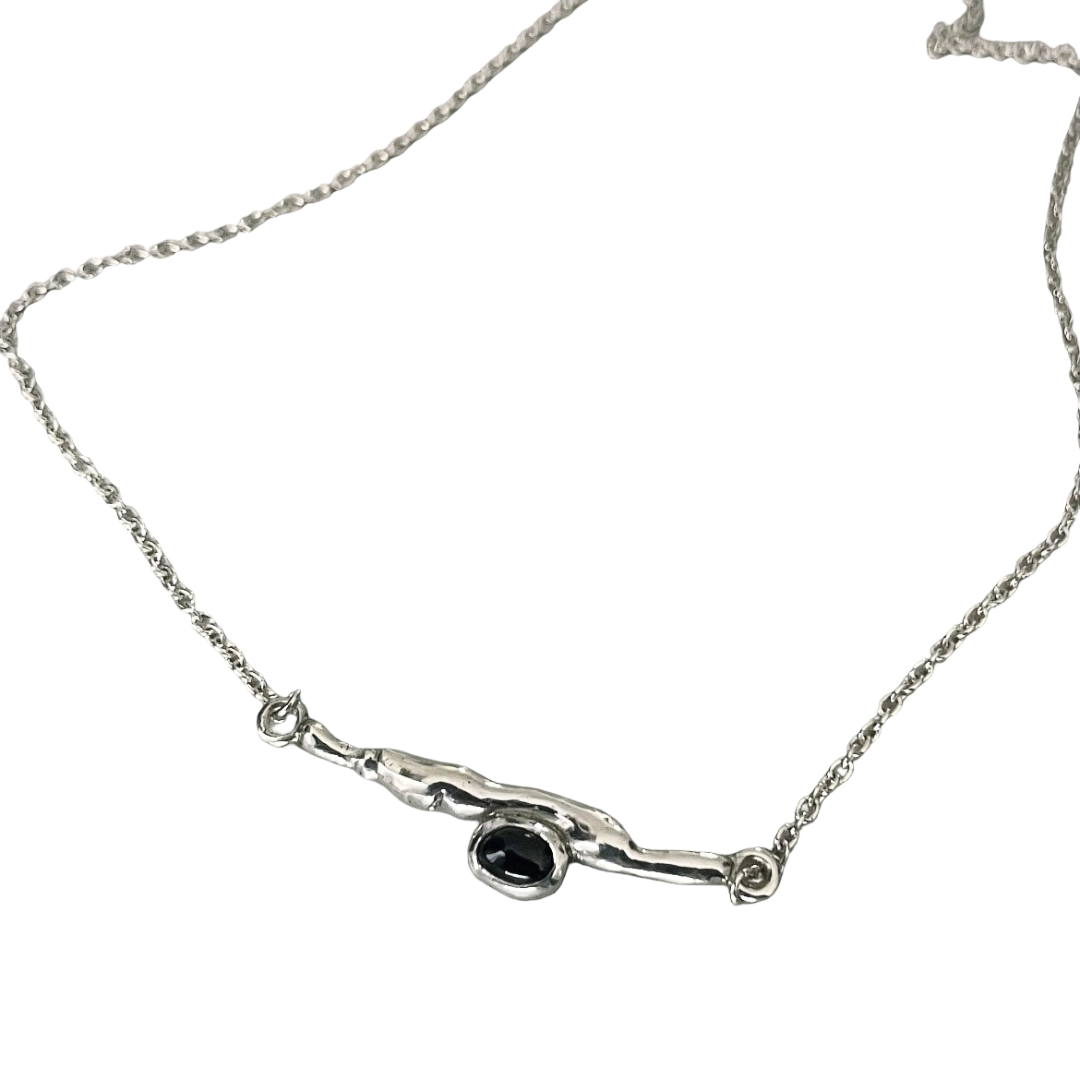 Straumur necklace