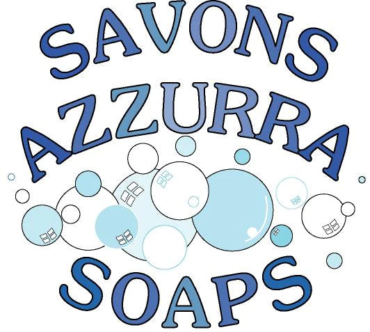 Savons Azzurra Soaps